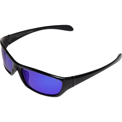 Icona Fire black polar modré zrcadlo