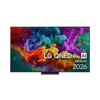 LG 75QNED87B6A