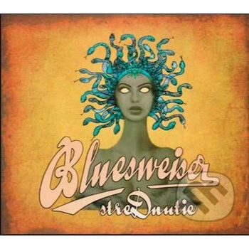 BLUESWEISER: STREDNUTIE U FAUSTA CD