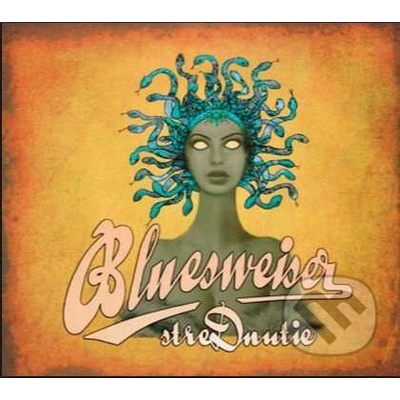 BLUESWEISER: STREDNUTIE U FAUSTA CD