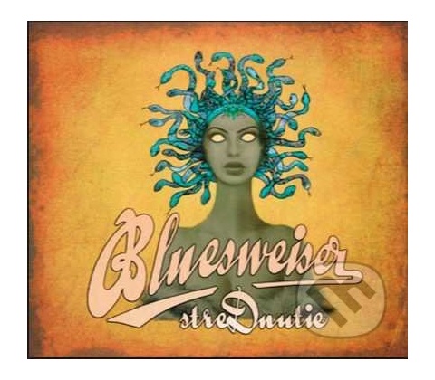BLUESWEISER: STREDNUTIE U FAUSTA CD