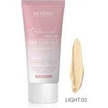 Revers Blemish Balm 01 Light BB Cream 30 ml