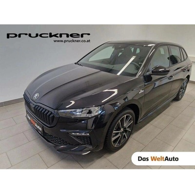 Skoda Scala TSI Monte Carlo DSG 85 kW