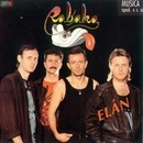 Elán - Rabaka CD