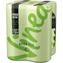 Vinea Biela 4 x 330 ml