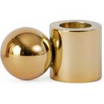 OYOY Living Design Метален свещник Palloa - OYOY Living Design (L10026)