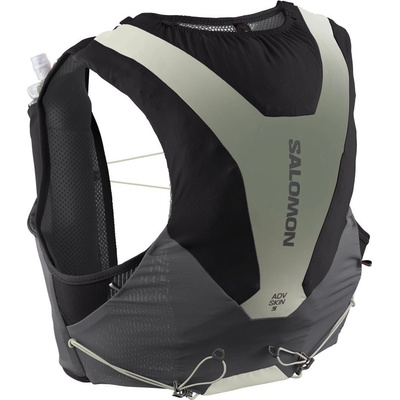 Salomon ADV Skin 5 Gradient Set Phantom/Castelrock/Icicle