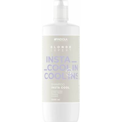 Indola Blonde Expert Insta Strong Shampoo 1000 ml