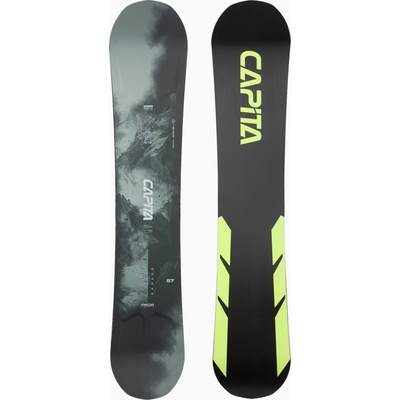 CAPiTA Мъжки сноуборд CAPiTA Mega Mercury '26