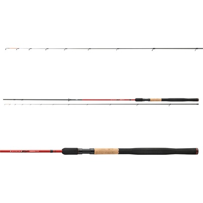 Daiwa Ninja Commercial Feeder 3,6m 100g 3+2díly