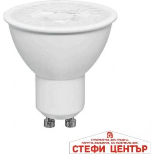 VIVALUX Bree jdr led 9w gu10 cl-4000k (viv004675)