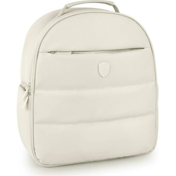 HEYS Раница Heys Puffer Backpack Off White Heys | Bezhov | ЖЕНИ | ЕДИН РАЗМЕР