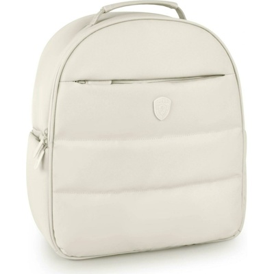 HEYS Раница Heys Puffer Backpack Off White Heys | Bezhov | ЖЕНИ | ЕДИН РАЗМЕР