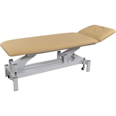 MH Star Elektrické lehátko 2301 - 71 cm - béžové