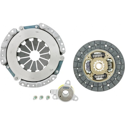 Spojková sada AISIN CSC Kit (3P) CKT-670R