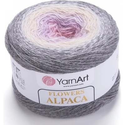 Yarn Art YarnArt Flowers Alpaca Flowers Alpaca: YarnArt Flowers Alpaca 413