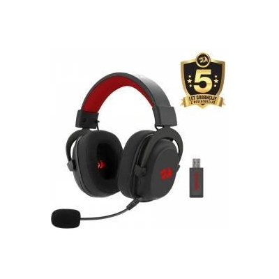 Redragon ZeusX Pro 7.1 Wireless (H510-PRO)