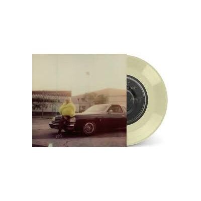 Sabrina Carpenter - Please Please Please (Glow 7" vinyl) LP