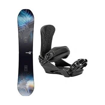 Nitro Lectra Leaf set 25/26