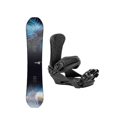 Nitro Lectra Leaf set 25/26