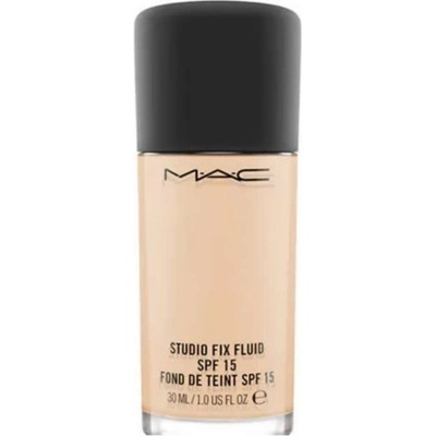 MAC Studio Fix Fluid SPF15 NW30 30 ml