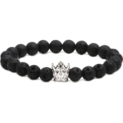 HARAHU Гривна cr-23314 - Черна kp23314 (cr-23314)