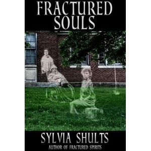 Fractured Souls: More Hauntings at the Peoria State Hospital | Sylvia Shults (ISBN: 9781950565375)