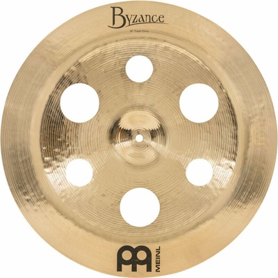 Meinl Byzance Brilliant Trash China 18"