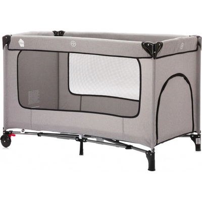 Fillikid Paris lightgrey melange