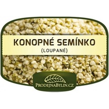 Milota Konopné semínko loupané 250 g
