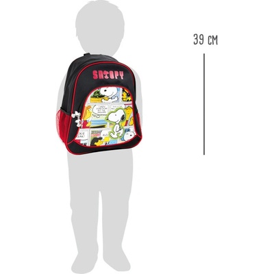 Small Foot Snoopy 4928