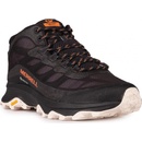 Merrell moab speed gtx čierné