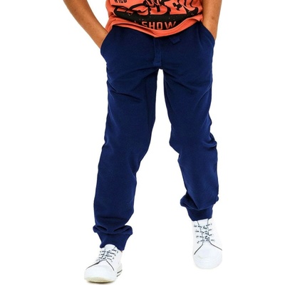 WINKIKI Chlapecké kalhoty Riders navy – Zboží Dáma