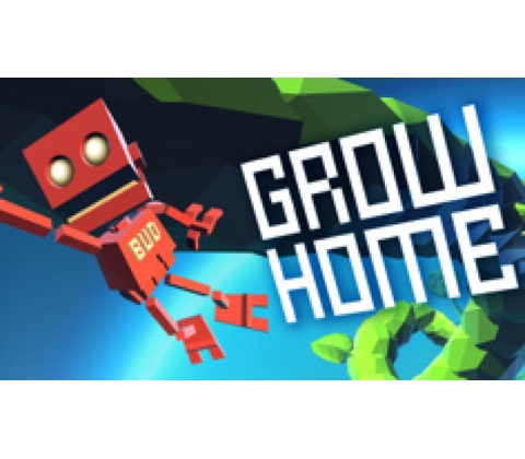 Grow Home