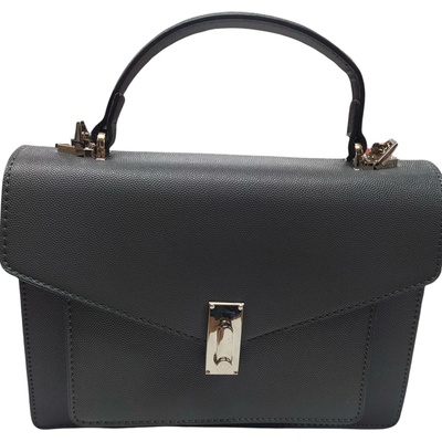 Flora & Co dámská kabelka X6759 GRIS šedá