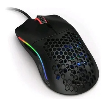 Glorious Model O GO-BLACK