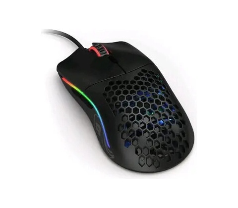 Glorious Model O GO-BLACK