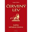Červený lev