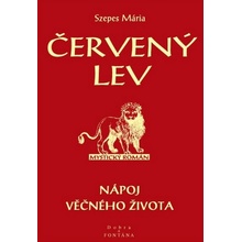 Červený lev