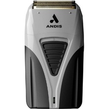 Andis TS-2 bielo-čierny