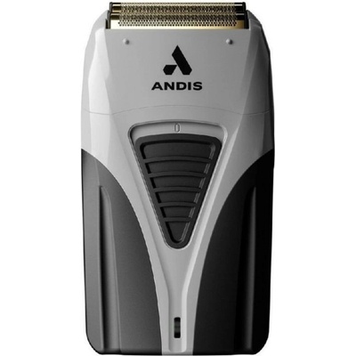 Andis TS-2 bielo-čierny