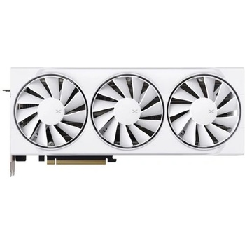 XFX Radeon RX 9070 Swift OC White Triple Fan Gaming Edition 16GB GDDR6 256bit (RX-97SWFB3W9)