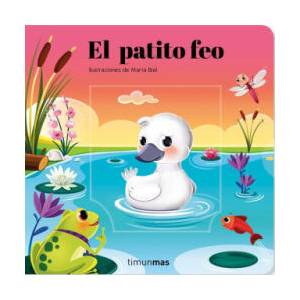 EL PATITO FEO | AA. VV (2021)