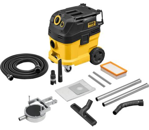 Rems Pull 2 L Set W