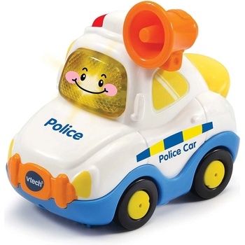 VTech Детска играчка Vtech - Полицейски автомобил (V517203)
