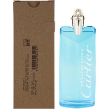 Cartier L'Eau Déclaration toaletná voda pánska 100 ml Tester
