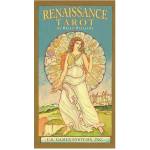US Games Оригинални карти Таро Renaissance Tarot - Brian Williams