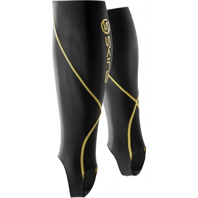 SKINS Essential Unisex Calftights w Stirrup