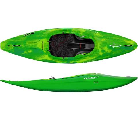 Dagger Axiom 9.0
