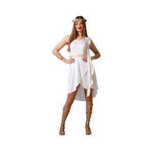 BigBuy Carnival Маскировъчен костюм за възрастни Римска Размер m/l